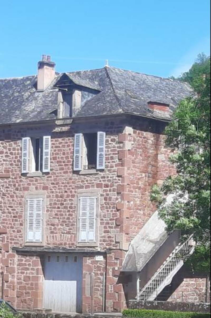 Villecomtal (12580)