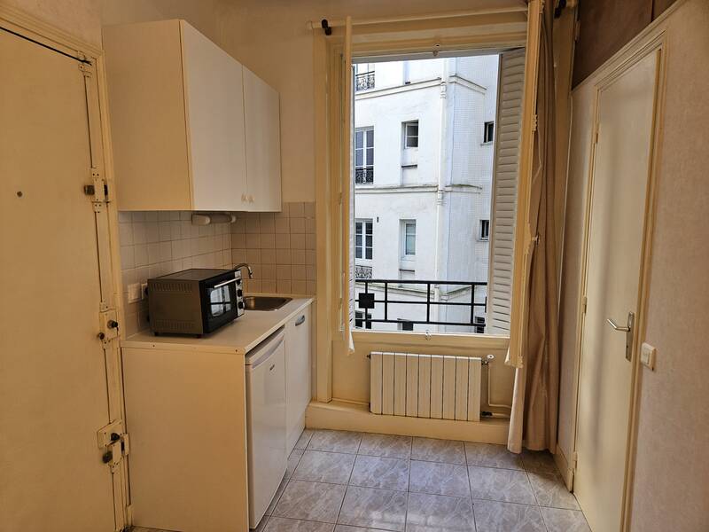 Paris 18E (75018)