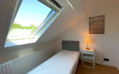 Dans Coliving Premium-Amiens