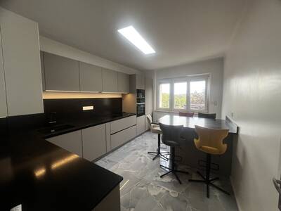 Location appartement 4 pièces Ancy-sur-Moselle (57130)