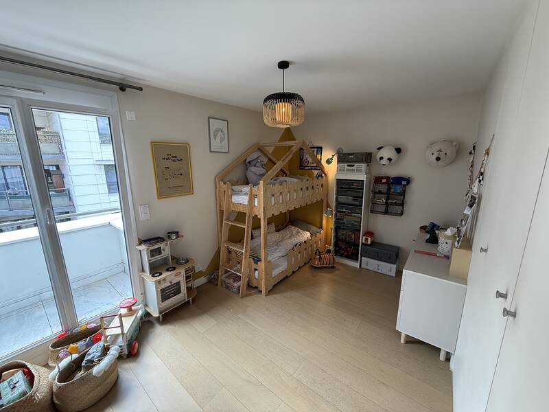 Levallois-Perret (92300)