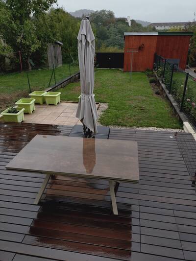 Vente maison 5 pièces Senones (88210)