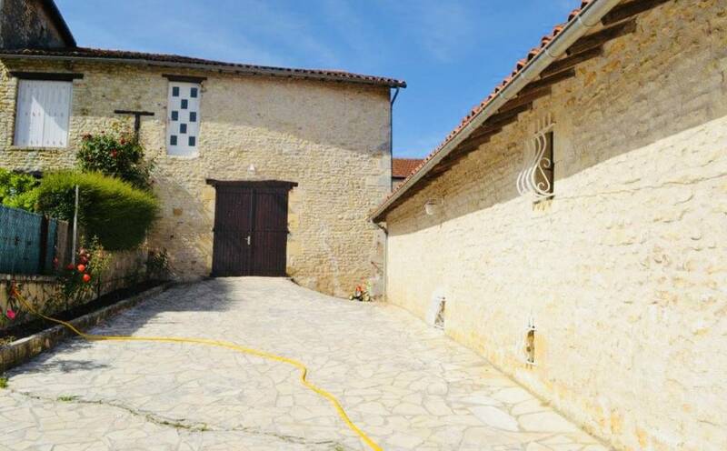 Joussé (86350)