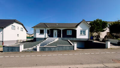 Vente maison 4 pièces Farébersviller (57450)