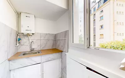 Courbevoie