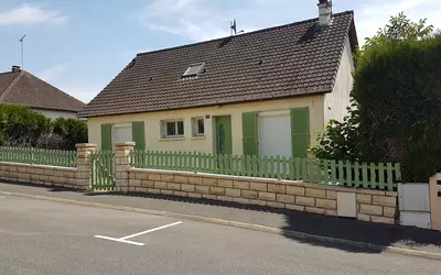 La Ferté-Bernard (72400)