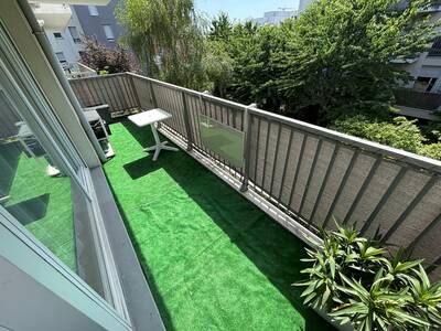 Vente appartement 3 pièces Saint-Denis (93)