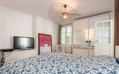 Paris 4E (75004)