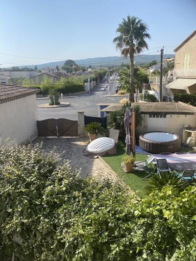 Location appartement 5 pièces Saint-Cyr-sur-Mer (83270)