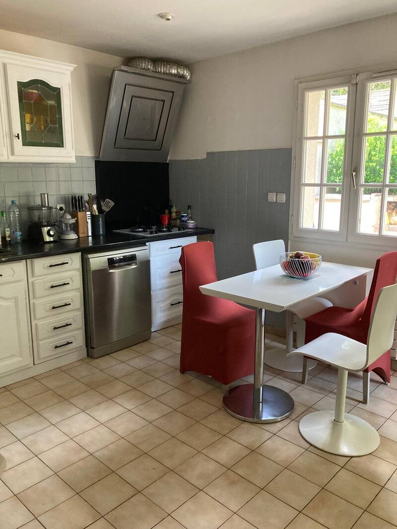 Chaumontel (95270)