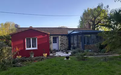 La Boissière-Des-Landes (85430)