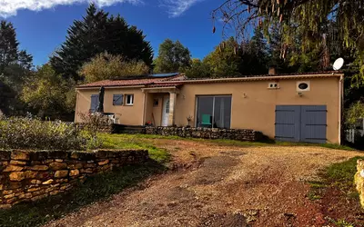 Champagnac-De-Belair (24530)