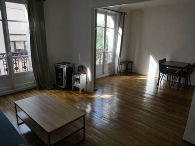 Location appartement 3 pièces Montrouge (92120)