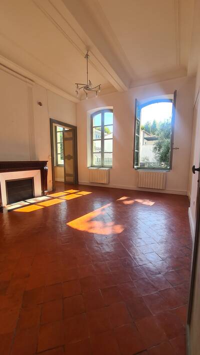 Vente appartement 3 pièces Narbonne (11100)
