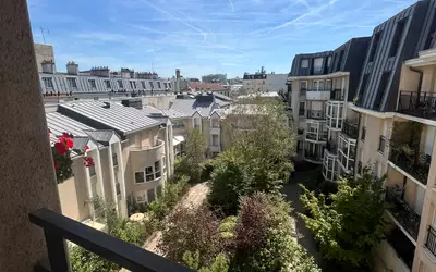Paris 11E (75011)