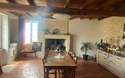 Savigny-Sous-Faye (86140)