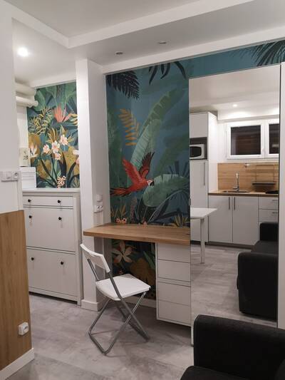 Vente appartement studio Saint-Cloud (92210)