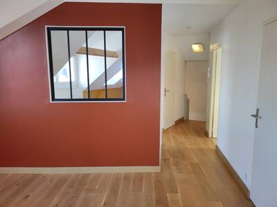 Vente appartement 3 pièces Rennes (35)