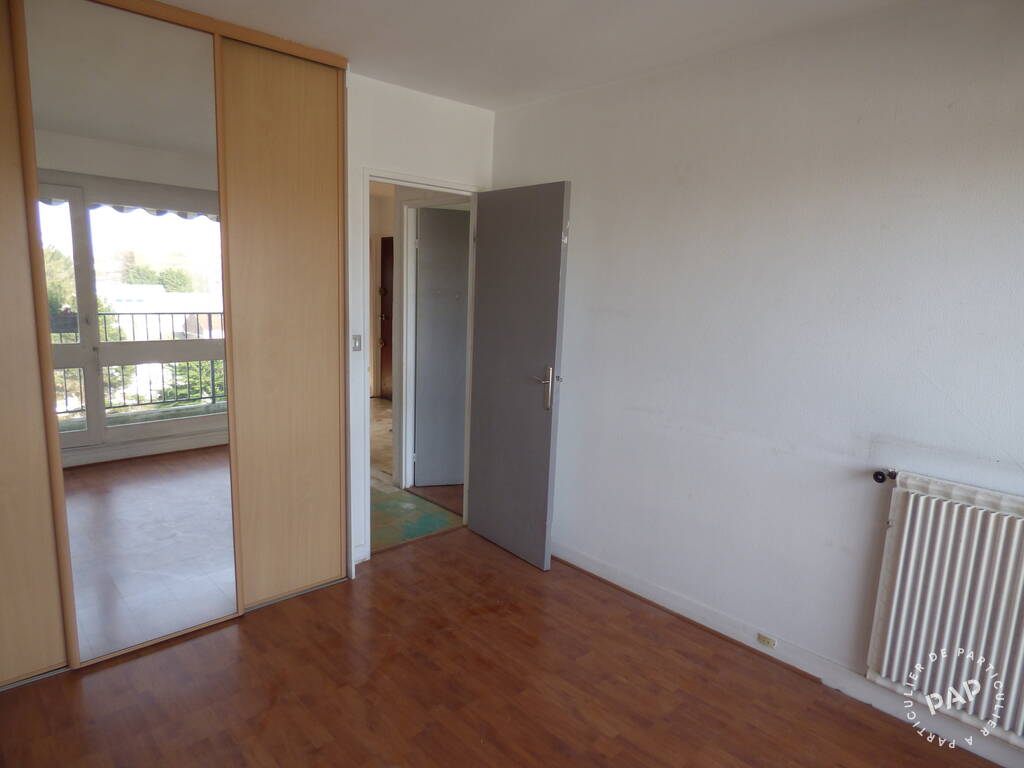 Appartement a louer garches - 3 pièce(s) - 63 m2 - Surfyn