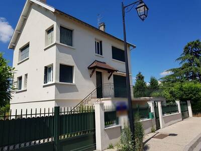 Location appartement 7 pièces Cergy (95)