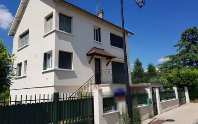 Cergy (95)