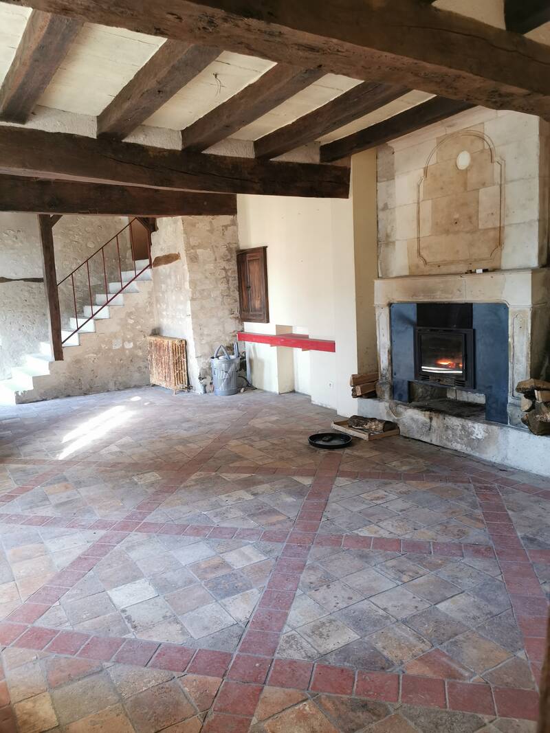 Preuilly-Sur-Claise (37290)