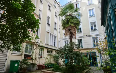 Paris 10E (75010)