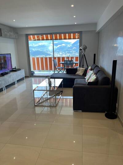 Vente appartement 4 pièces Nice (06)