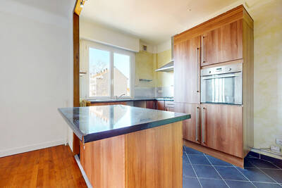 Vente appartement 3 pièces Vichy (03200)