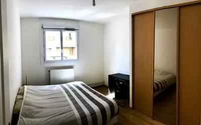 Villeurbanne (69100)