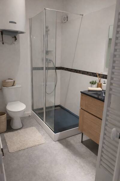 Vente appartement 2 pièces Gardanne (13120)