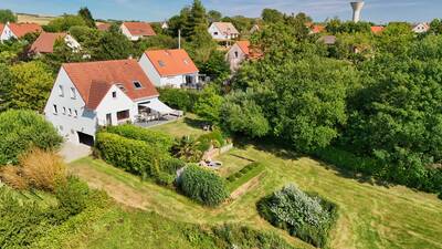Vente maison 6 pièces Audembert (62250)
