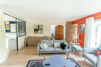 Vente maison 6 pièces Chantepie (35135)
