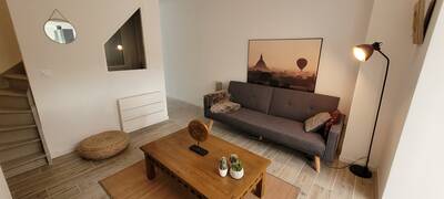 Vente maison 5 pièces Seclin (59113)