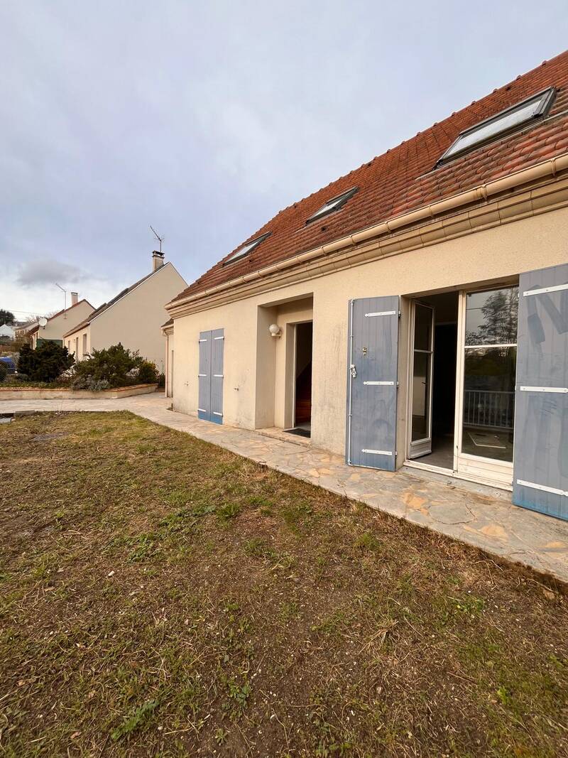Saint-Chéron (91530)