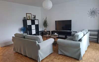 Paris 20E (75020)