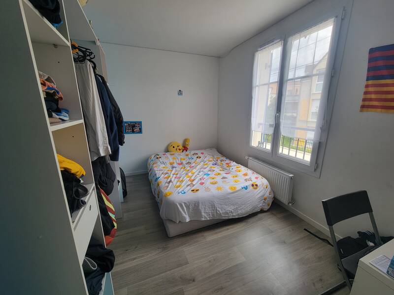 Morangis (91420)