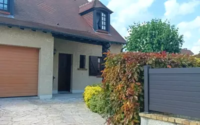 Champs-Sur-Marne (77420)