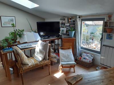 Vente appartement 3 pièces La Rochelle (17000)