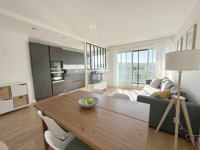Vente appartement 3 pièces Chaville (92370)