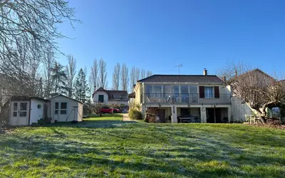 Beaulieu-Sur-Loire