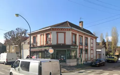 Sevran (93270)