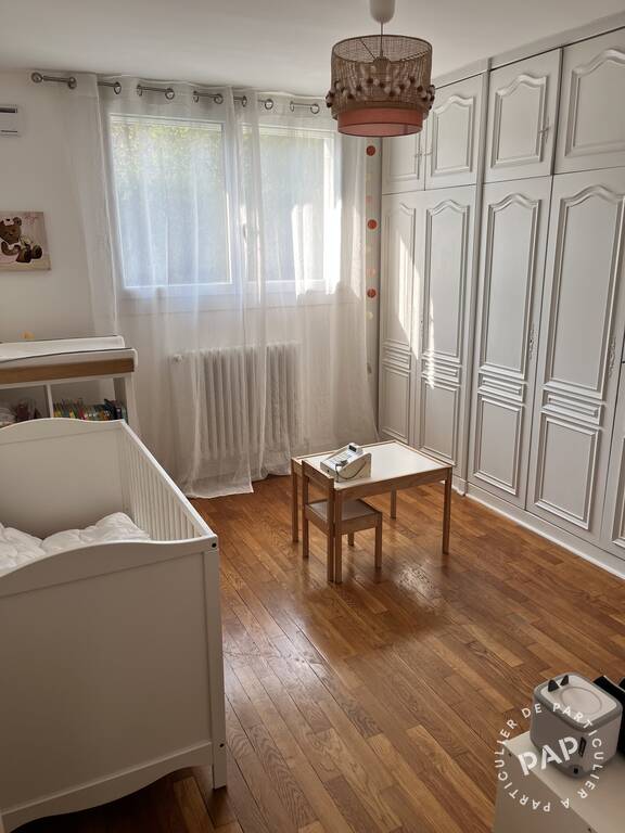 Vente maison 95 m² Champlan (91160) - 95 m² - 409.000 € | Particulier à Particulier — 6