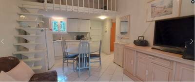 Vente maison 4 pièces Agde (34300)