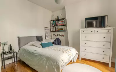 Paris 15E (75015)