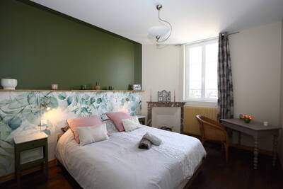 Location appartement 2 pièces Paray-le-Monial (71600)
