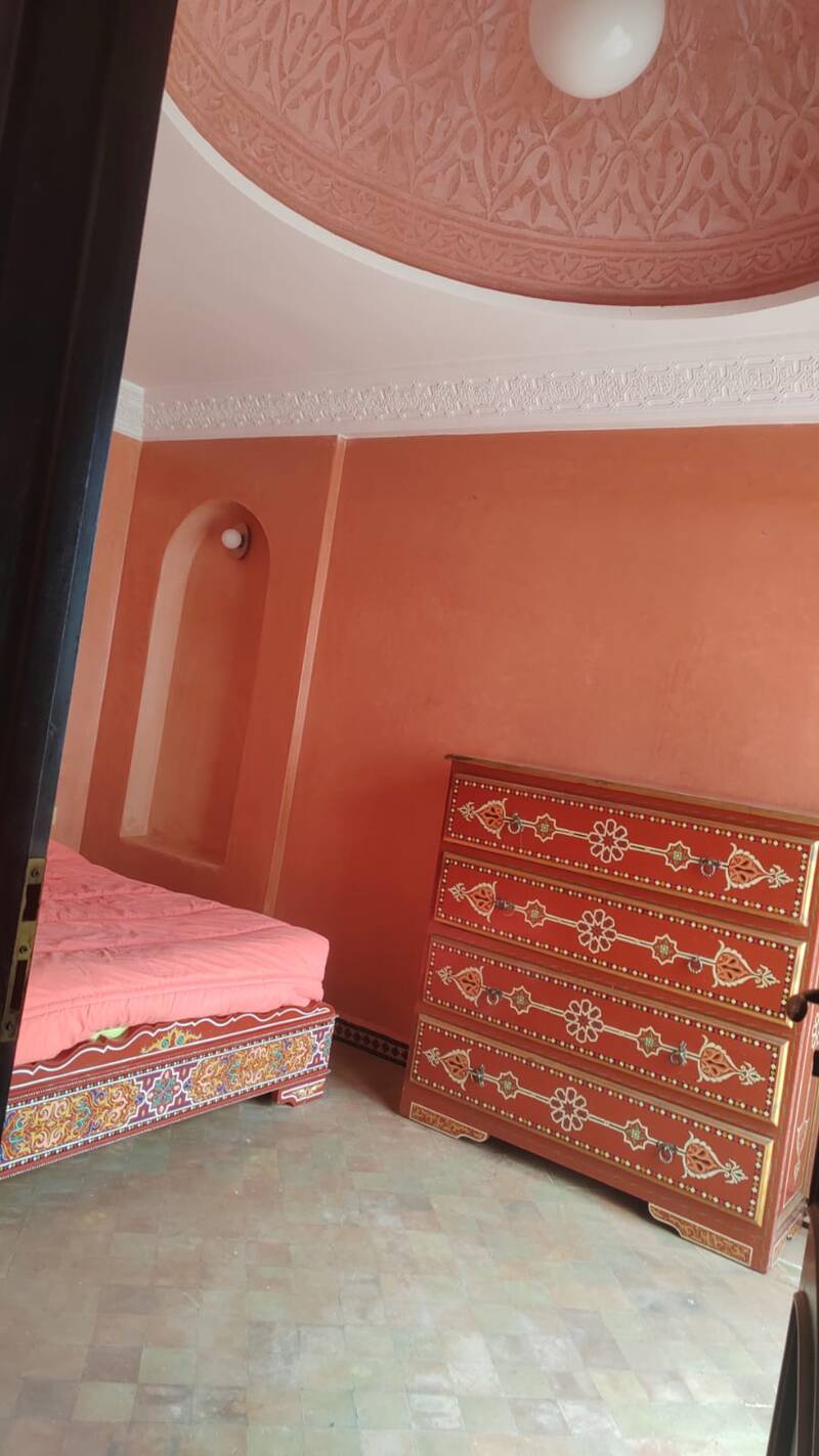 Maroc