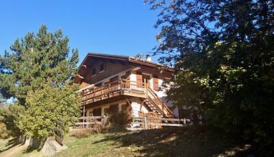 Vente maison 12 pièces La Salle-les-Alpes (05240)
