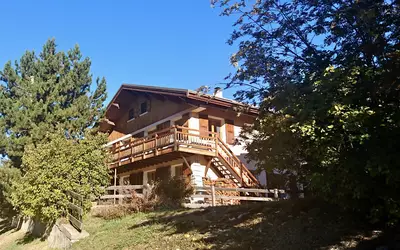 La Salle-Les-Alpes (05240)