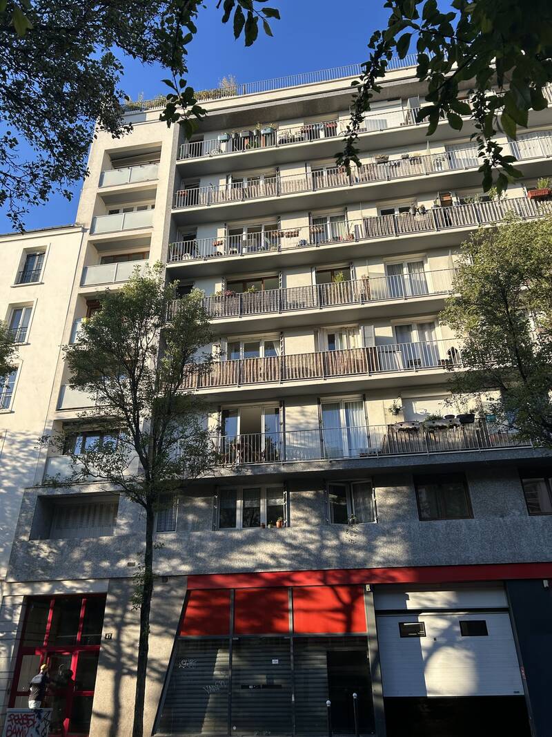 Paris 18E (75018)
